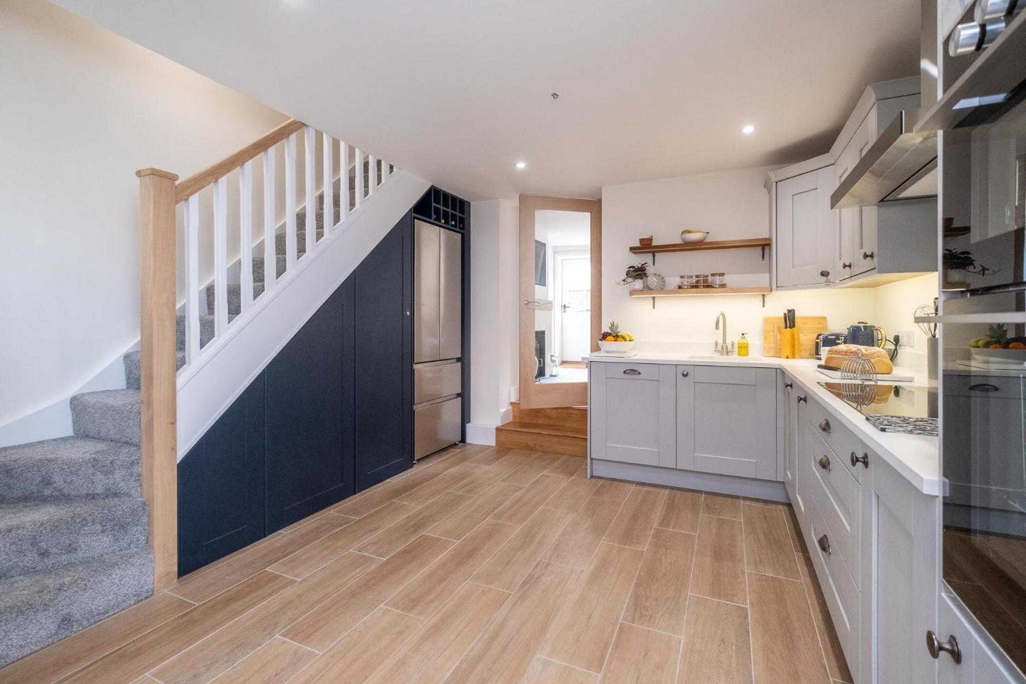 Avocet Cottage Aldeburgh Exterior foto
