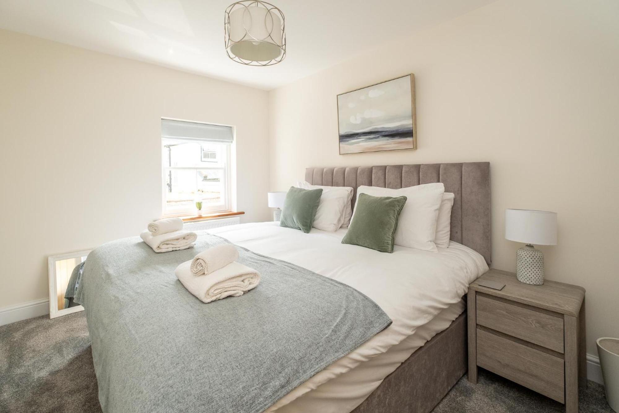 Avocet Cottage Aldeburgh Exterior foto